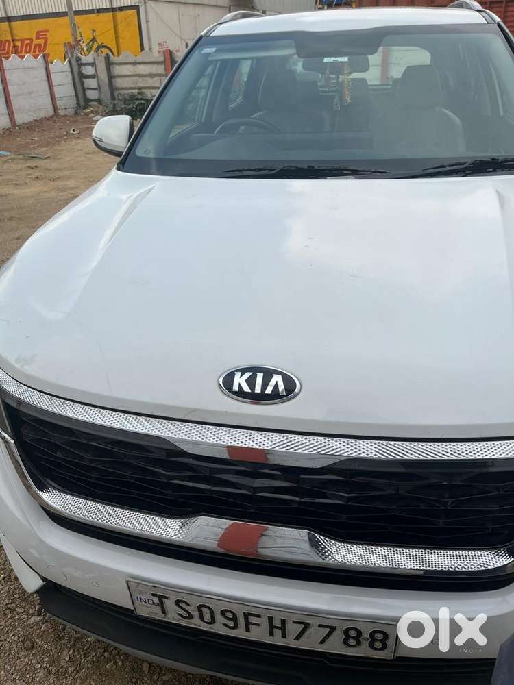 Kia Diesel Automatic 2019