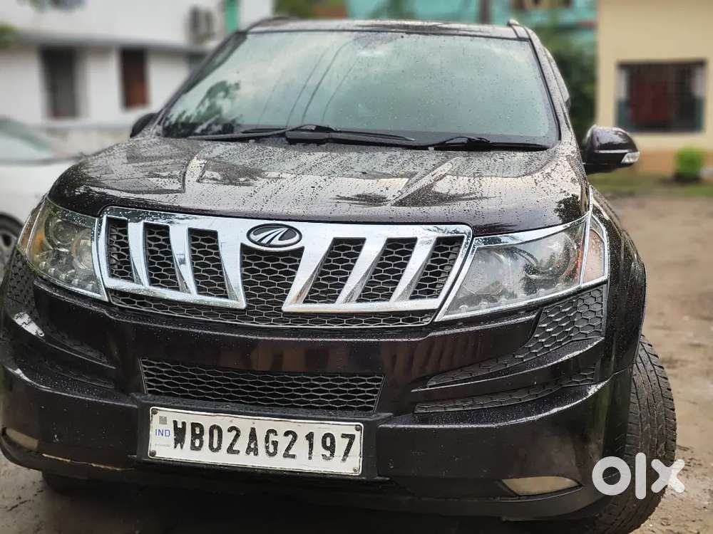 Mahindra Xuv500 (tax Till 2029)