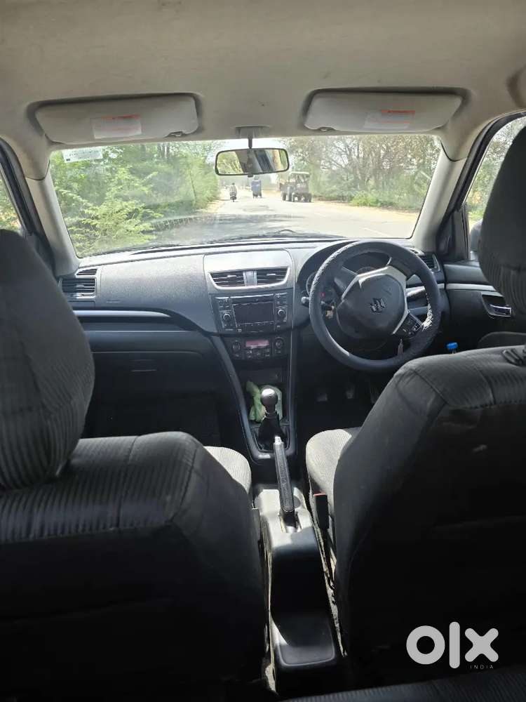 Swift Zdi Punjab Number