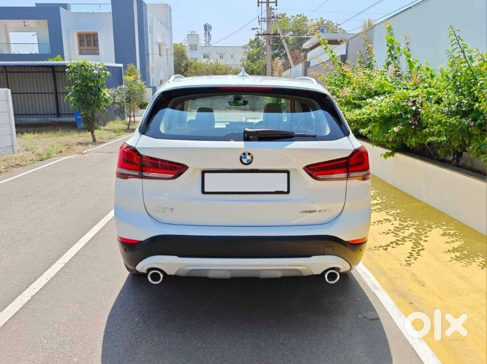 Bmw X1 2.0 Sdrive20d Xline, 2021, Diesel