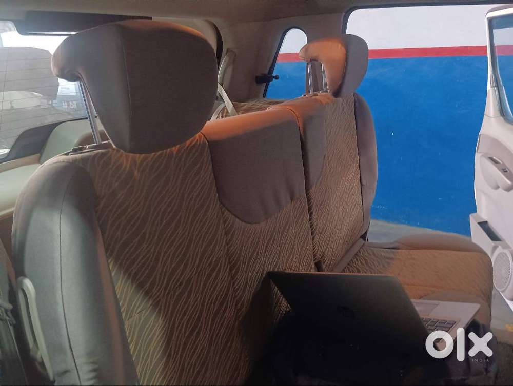 Fullly Original Suv Car For A Big Faimly