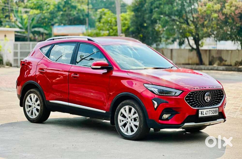 Mg Astor 1.5 Smart, 2022, Petrol