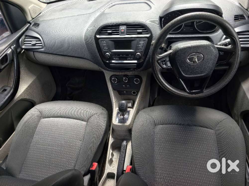 Tata Tiago 1.2 Revotron Xza, 2019, Petrol