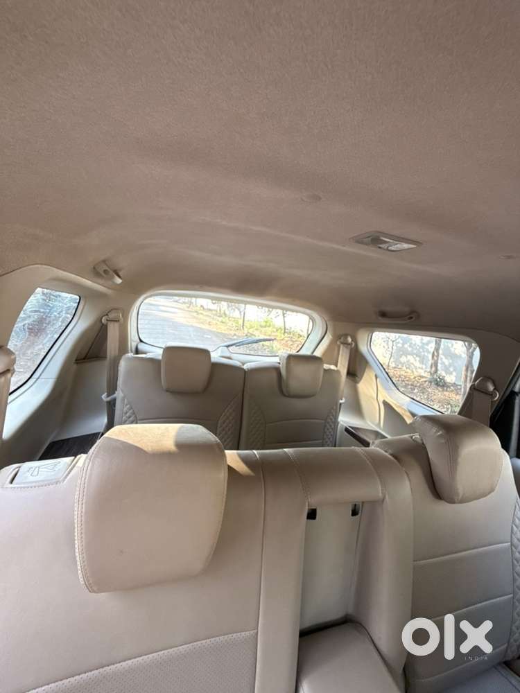 Maruti Suzuki Ertiga 2022 Petrol Well Maintained