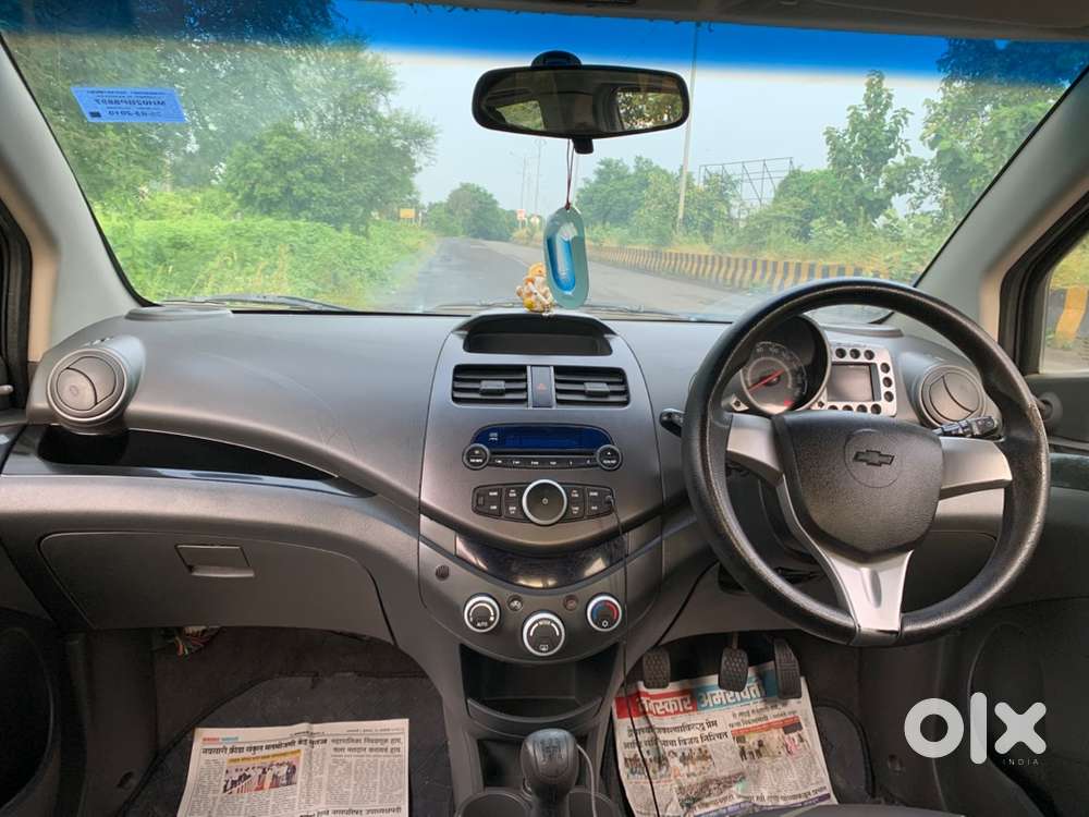Chevrolet Beat