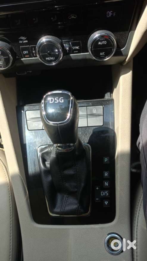 Skoda Octavia 2.0 L&k Tdi, 2018, Diesel