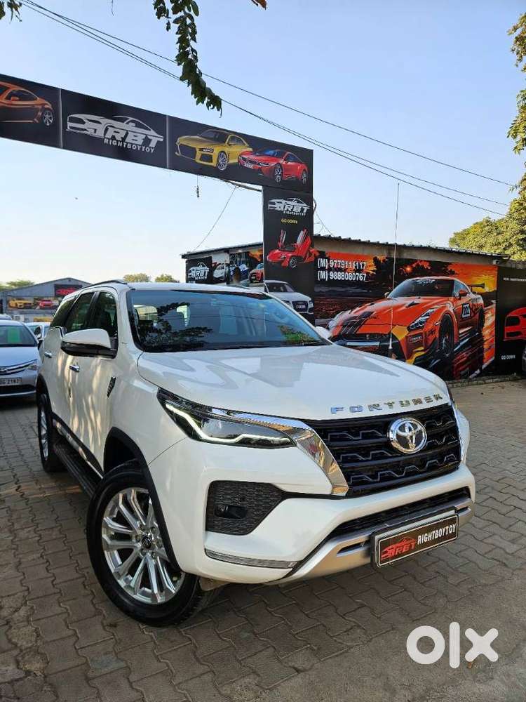 Toyota Fortuner 4x2 At 2.8 Diesel, 2025, Diesel