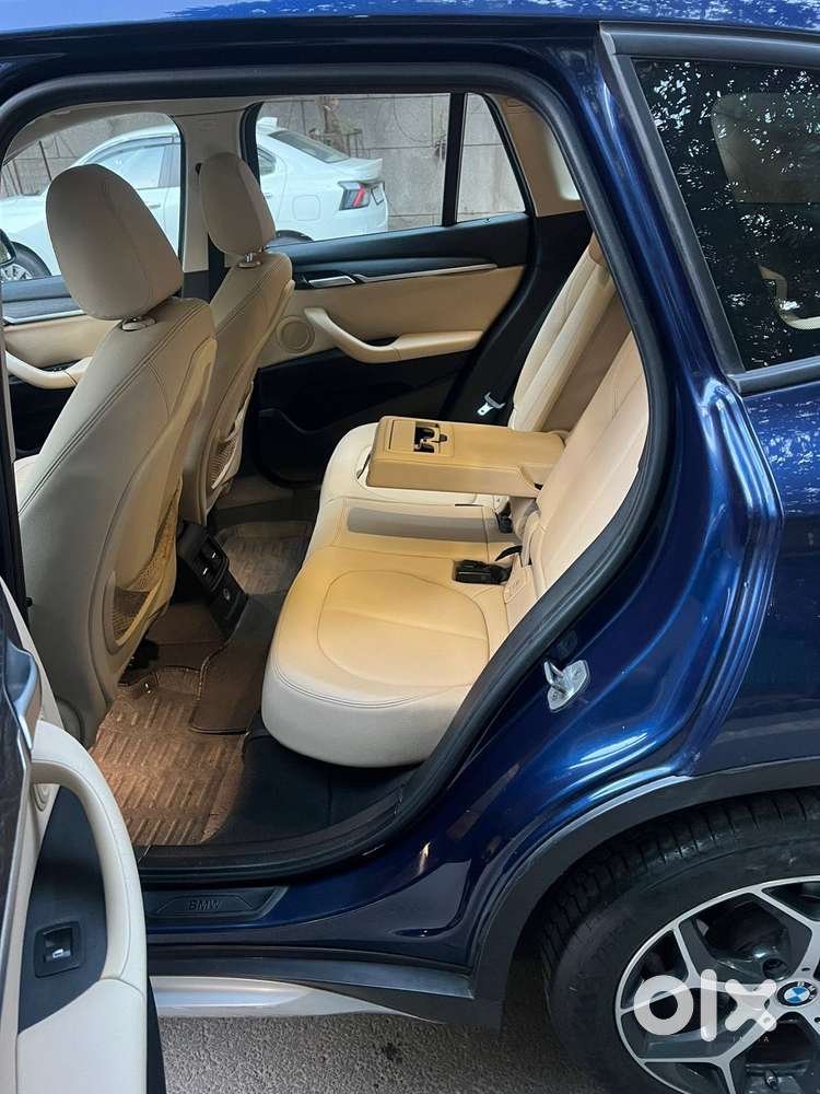 Bmw X1 Sdrive 20d Xline, 2018, Diesel