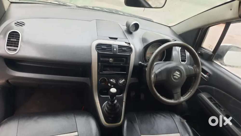 Maruti Suzuki Ritz Diesel 2012