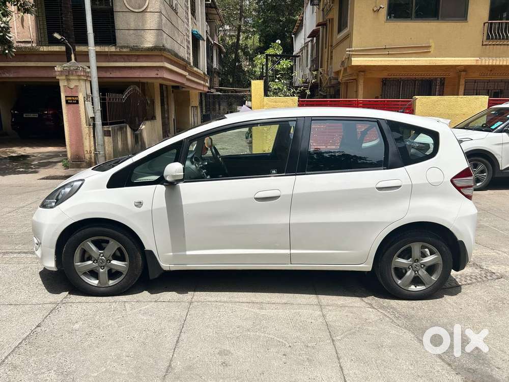 Honda Jazz X I-vtec, 2012, Petrol