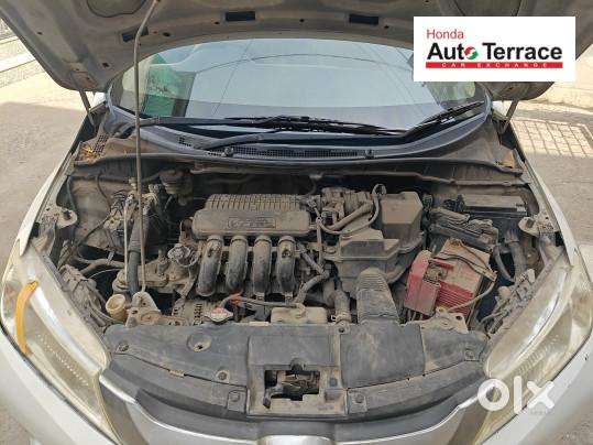 Honda City 2015-2017 I Vtec Cvt Vx, 2016, Petrol