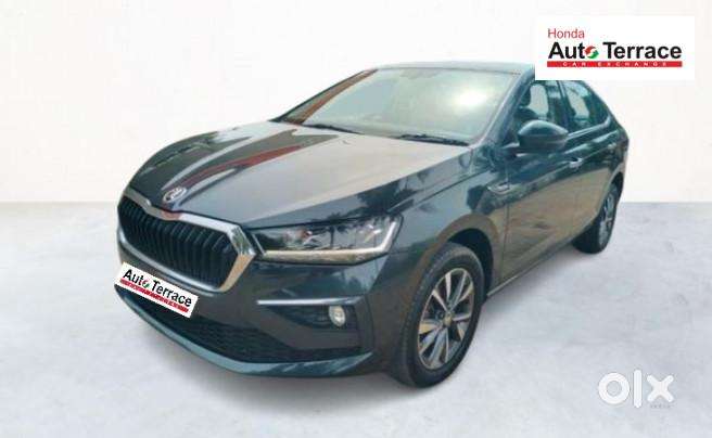 Skoda Slavia 1.0 Tsi Style, 2024, Petrol