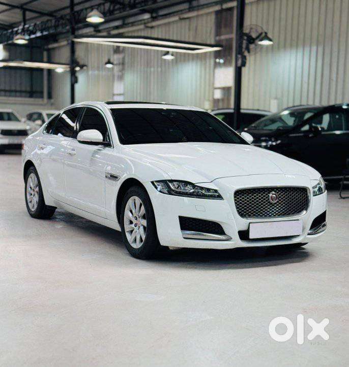 Jaguar Xf 2.0 Diesel Pure, 2016, Diesel