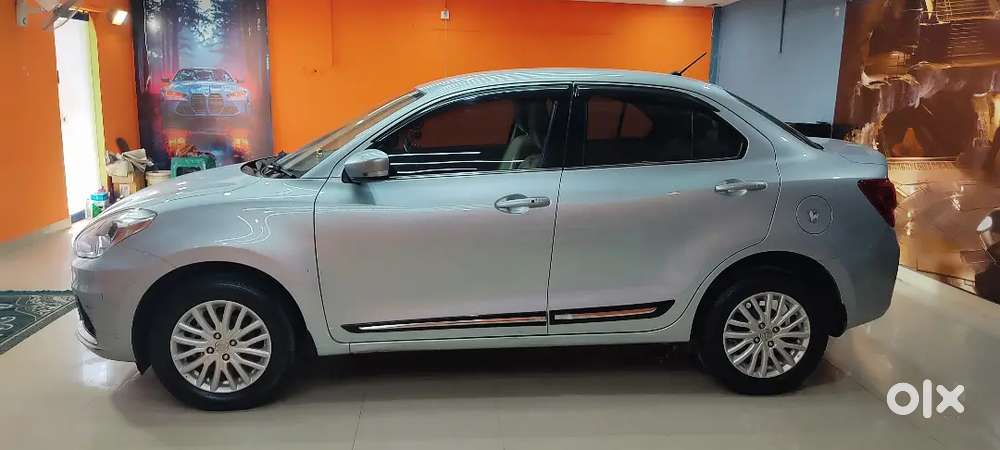 Maruti Suzuki Dzire 2024 Manual Petrol