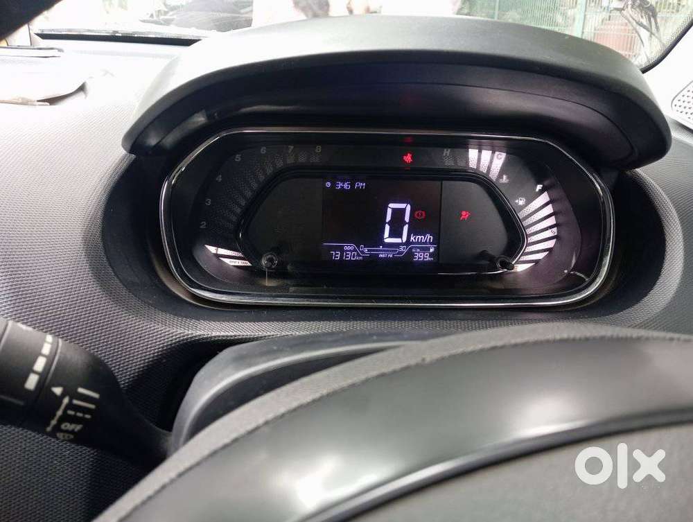 Tata Tiago 1.2 Revotron Xe Option, 2021, Petrol