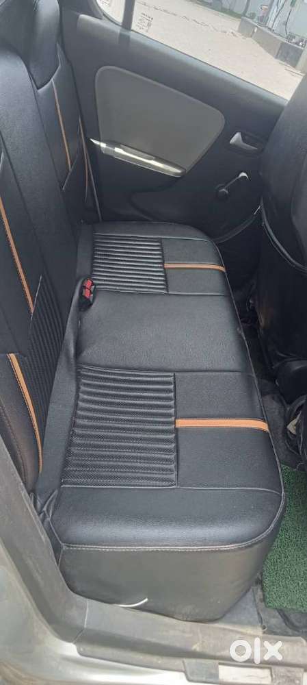 Maruti Suzuki Alto K10 Vxi (o), 2016, Petrol