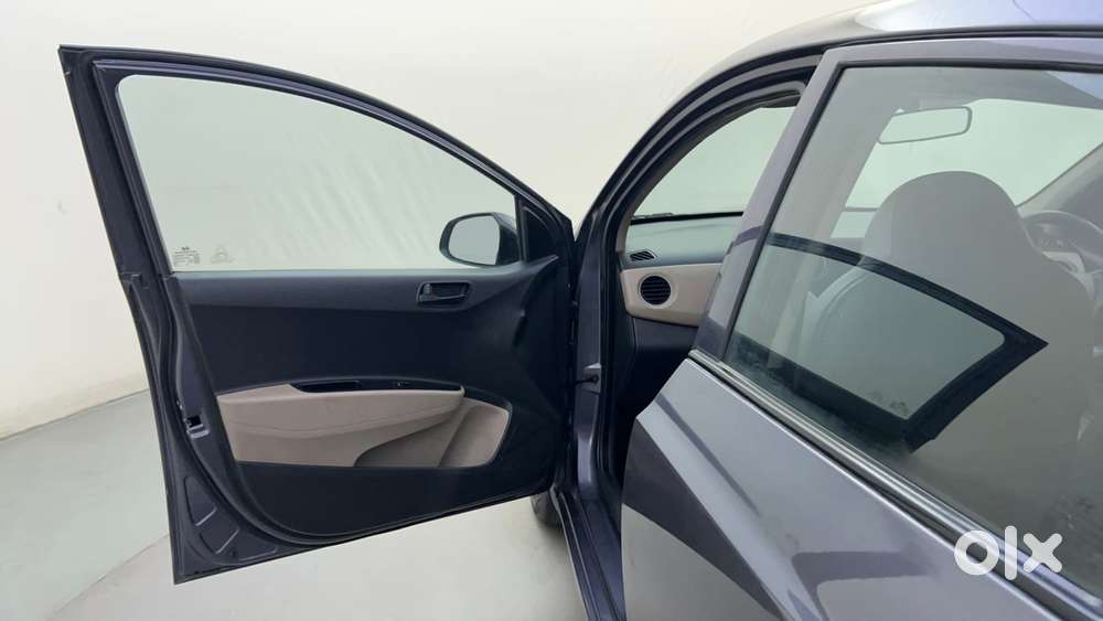 Hyundai Grand I10 1.2 Kappa Magna, 2014, Petrol