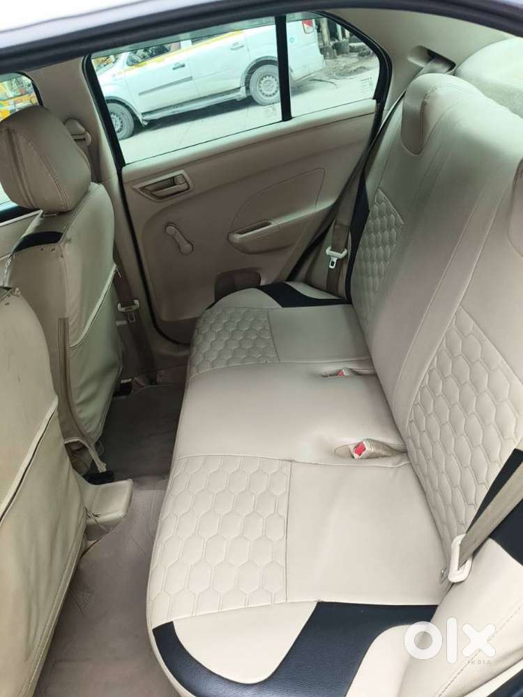 Maruti Suzuki Swift Dzire Tour, 2019, Diesel