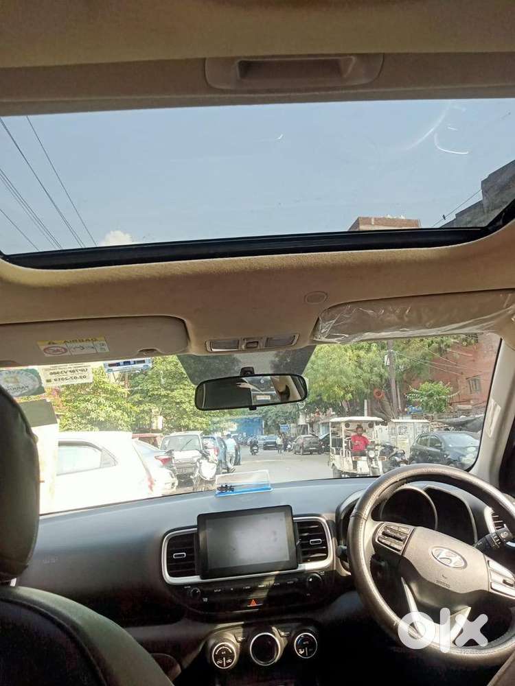 Hyundai Diesel Car 2019