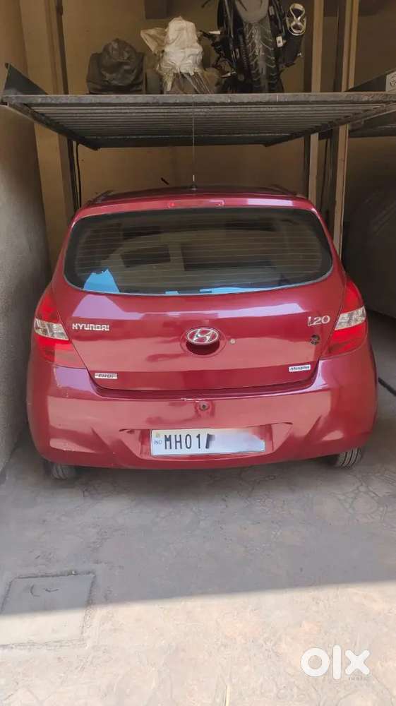 Well Maintained Car For Sale