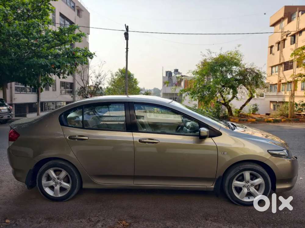 Honda City 1.5  i vetc