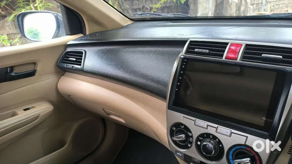 Honda City 2013 Petrol 131000 Km Driven