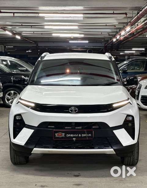 Tata Nexon Creative 1.2 Revotron Petrol 6 Mt, 2023, Petrol