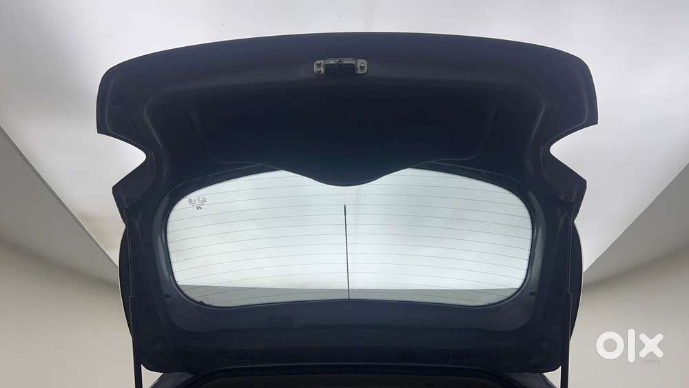 Hyundai Grand I10 1.2 Kappa Sportz Option, 2017, Petrol