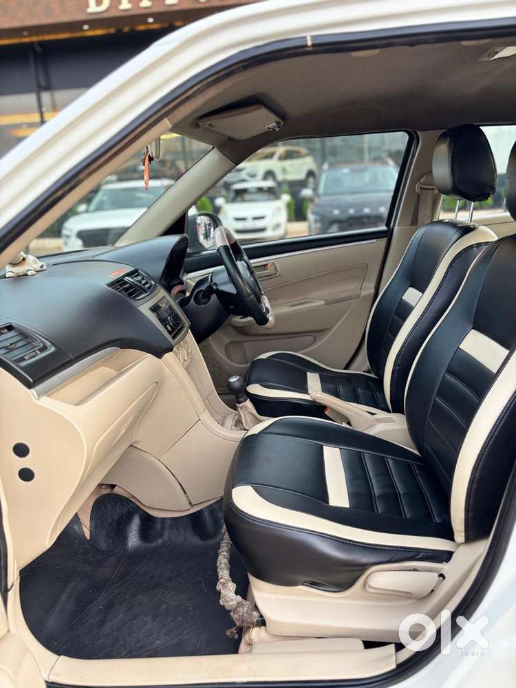Maruti Suzuki Dzire Vdi, 2019, Diesel