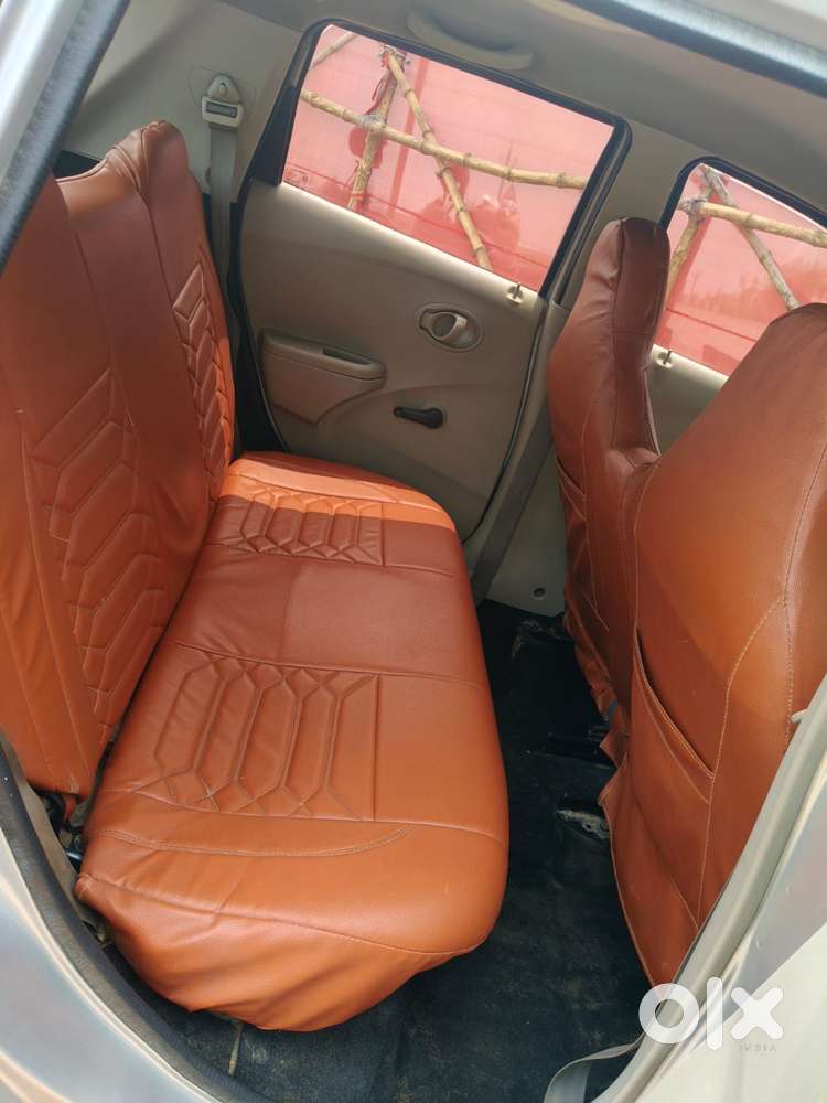 Datsun Go, 2017, Petrol