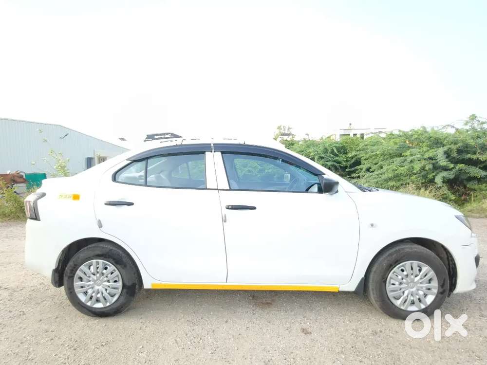 Swift Dzire Tour S 2025 Model Well Maintained Low Km Fully Loaded