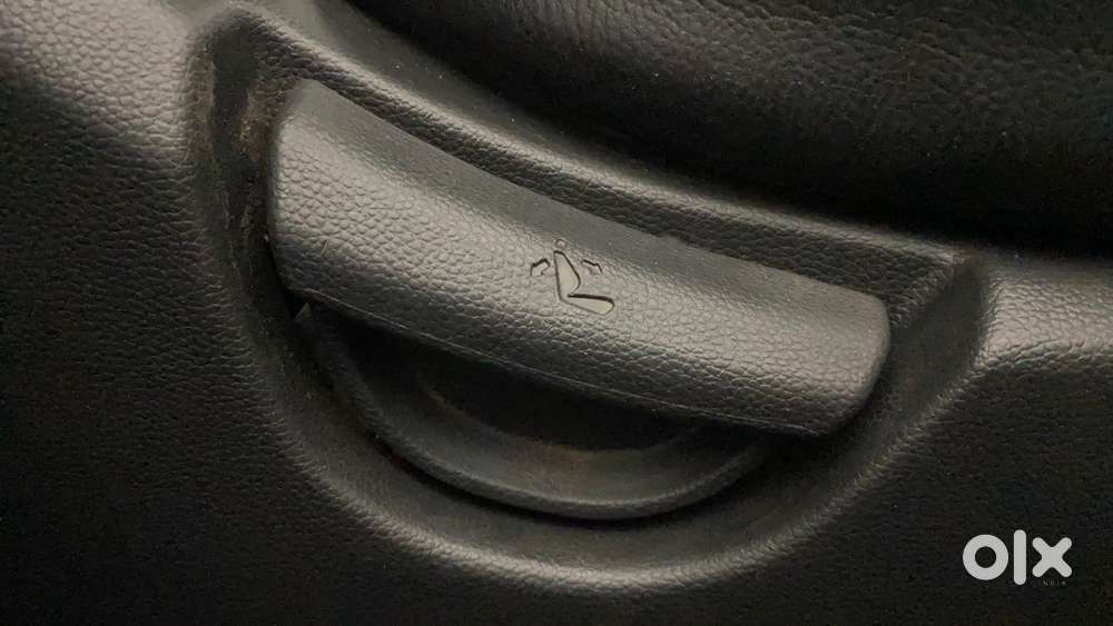 Hyundai Xcent 1.2 Vtvt Sx Option, 2019, Petrol