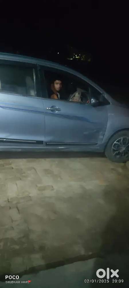 Maruti Suzuki Ertiga 2012