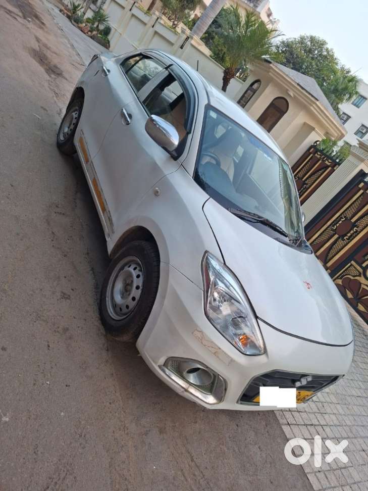 Maruti Suzuki Dzire 1.2 Tour S Cng, 2023, Petrol