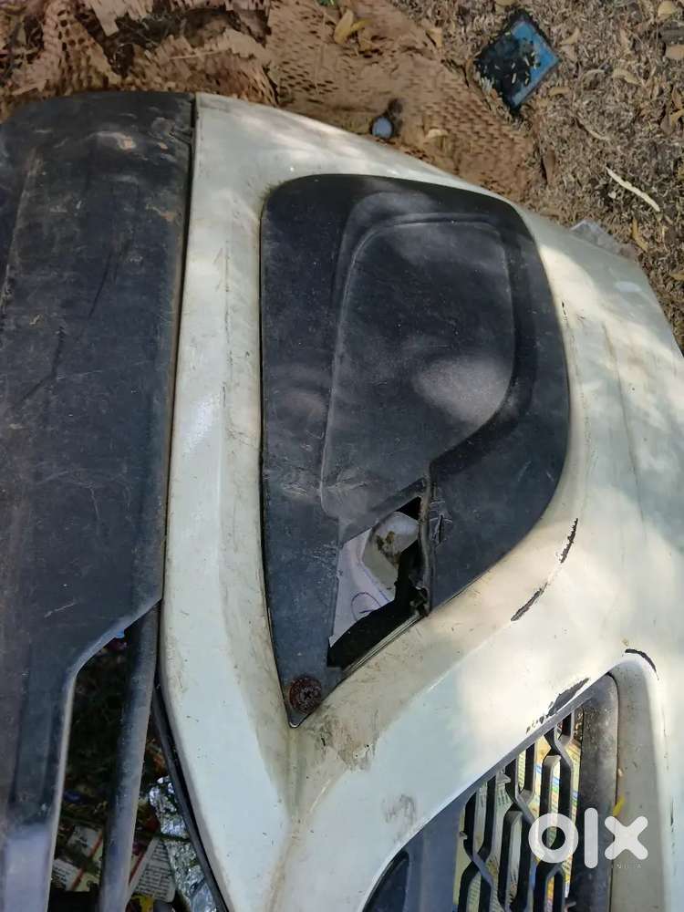 Grap Spare Avaliable