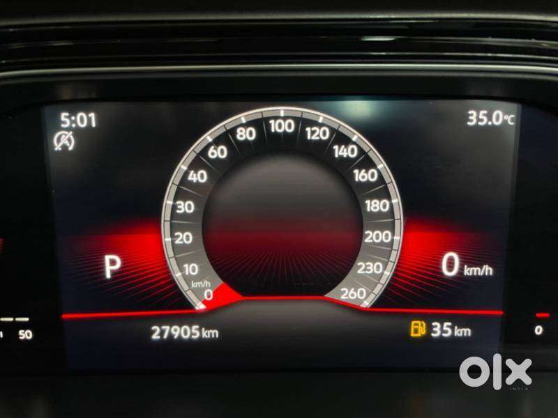 Volkswagen Virtus 1.5 Tsi Gt Plus Evo Dsg, 2022, Petrol