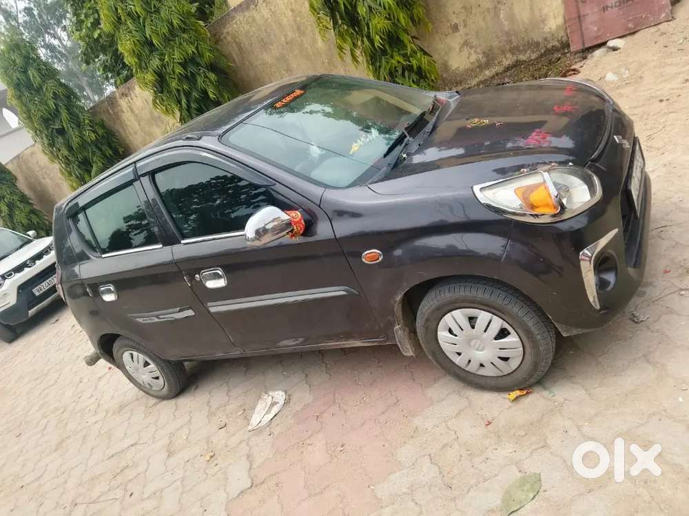 Maruti Suzuki 800 Ac Petrol 2019