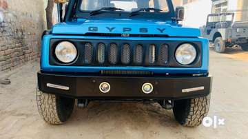 Maruti gypsy spare online parts near me