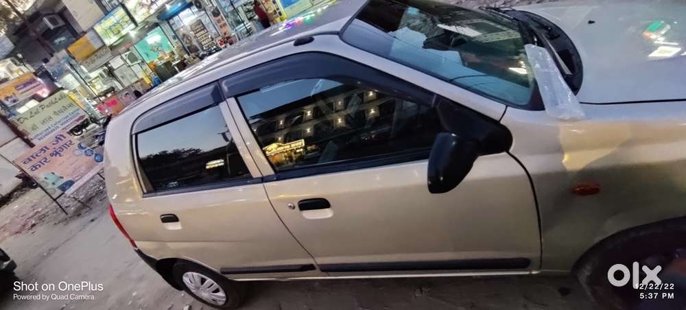 Maruti Suzuki Alto 800 2008 Petrol Good Condition