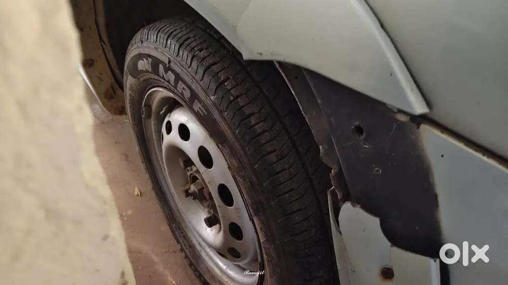 Tata Indica Diesel Manual 2006