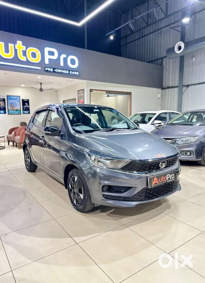 Tata Tiago 1.05 Revotorq Xt, 2025, Petrol