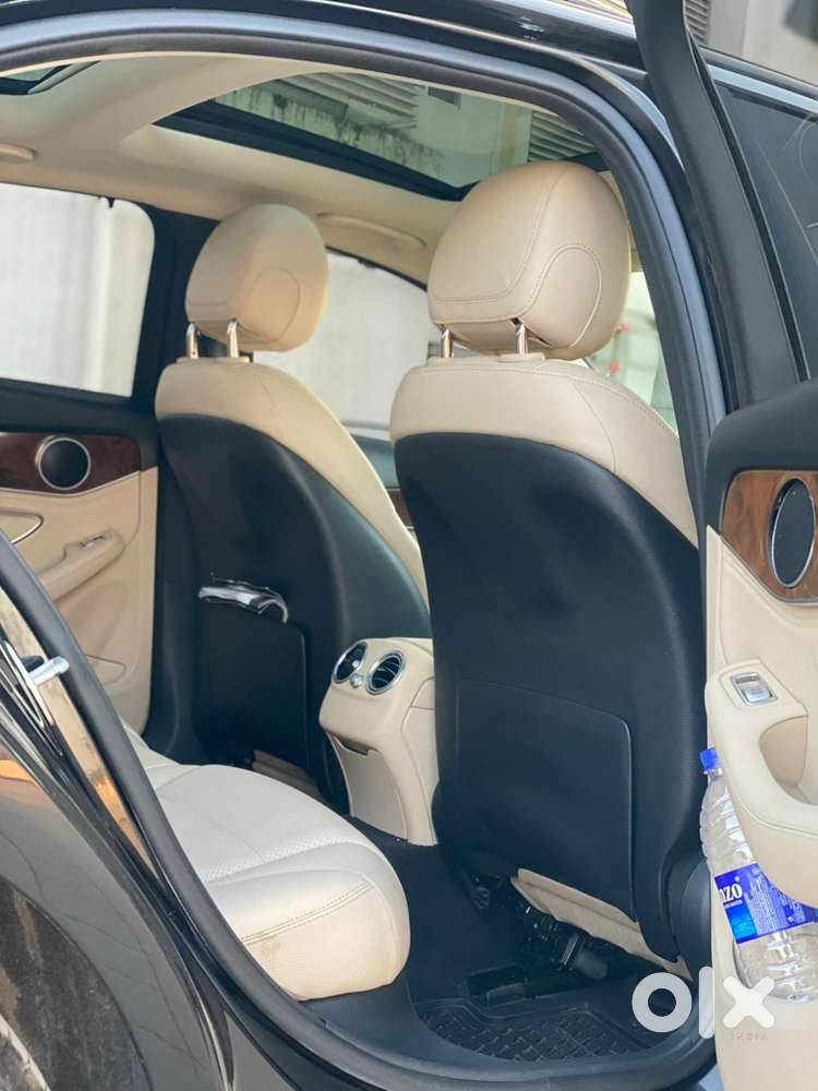 Mercedes-benz C-class 220 Edition C, 2016, Diesel