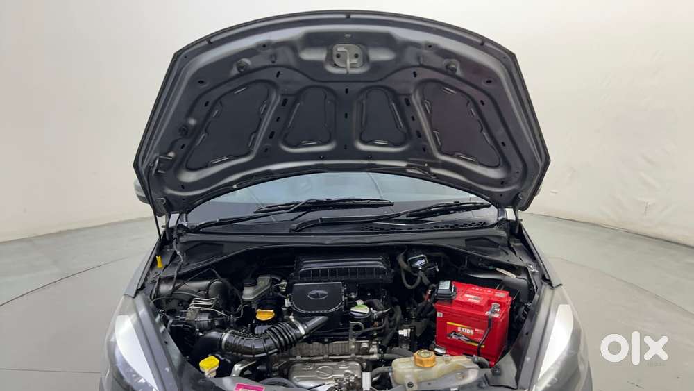 Tata Tiago Xza Plus, 2019, Petrol