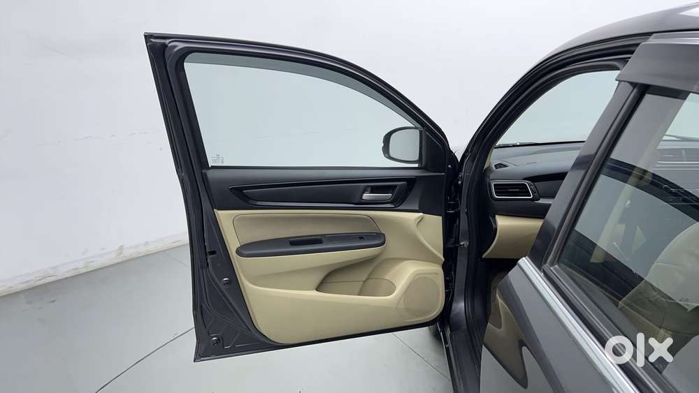 Honda Amaze S Cvt Petrol, 2019, Petrol