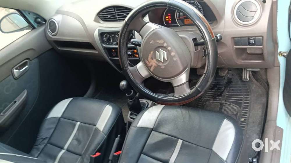 Maruti Suzuki Alto 800 Lxi, 2012, Petrol
