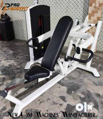 Gym machine olx sale