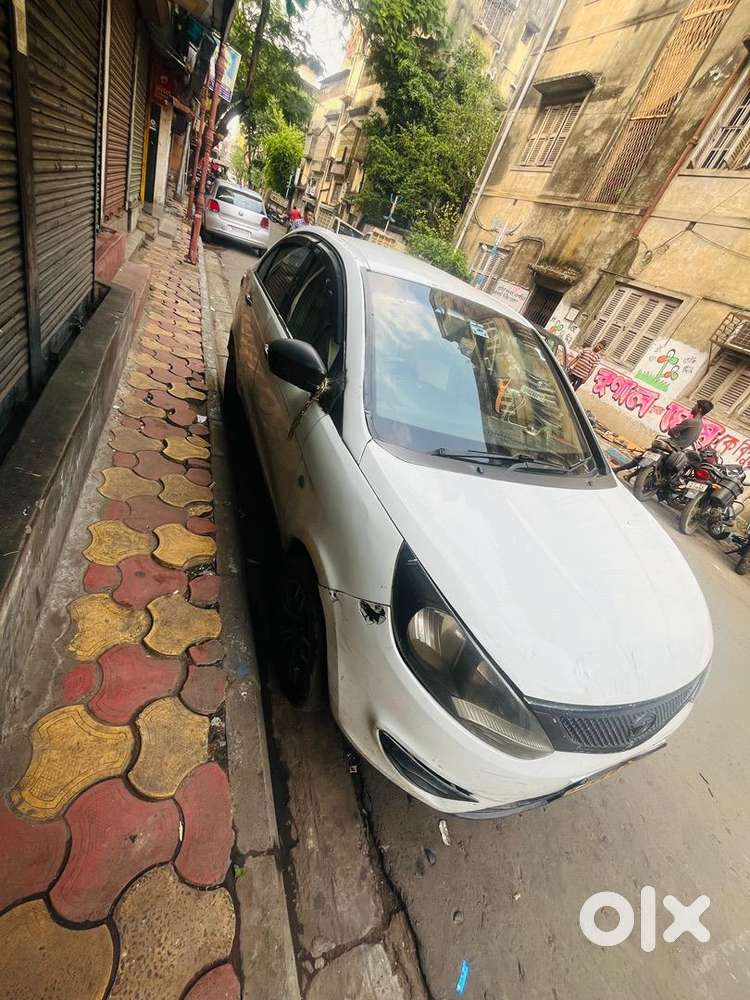 Tata Zest 2017 Good Condition