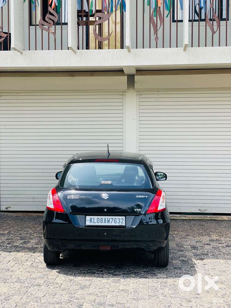Maruti Suzuki Swift Ddis Vdi, 2012, Diesel