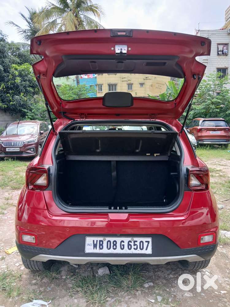 Hyundai Venue Sx Turbo, 2019, Petrol