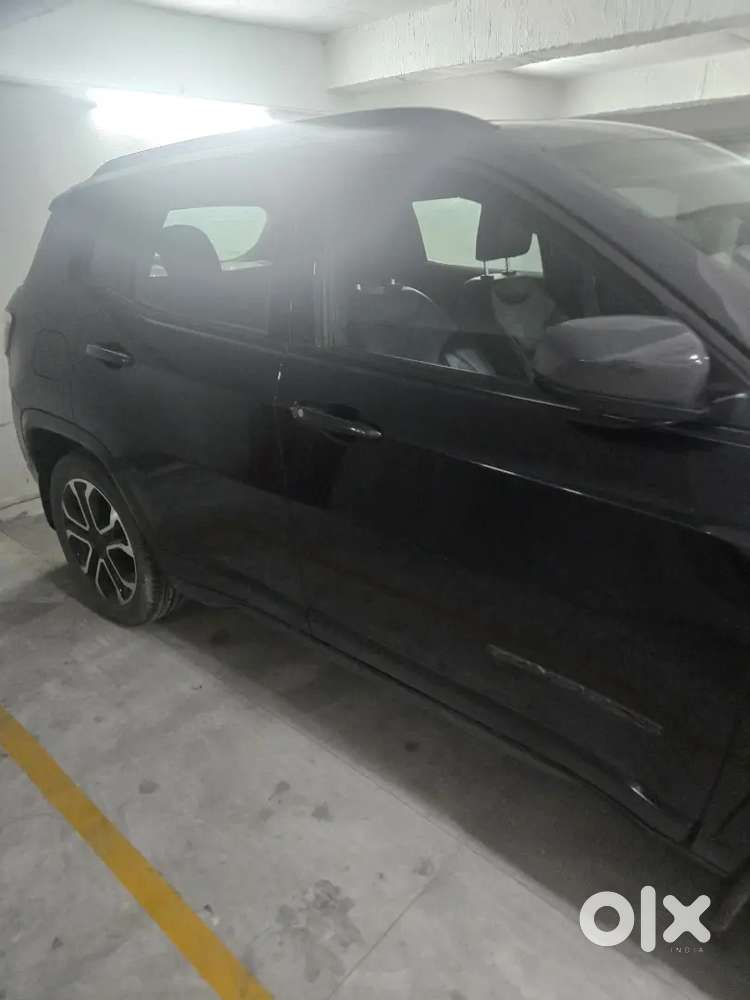 Jeep Compass 1.4 Sport 2021